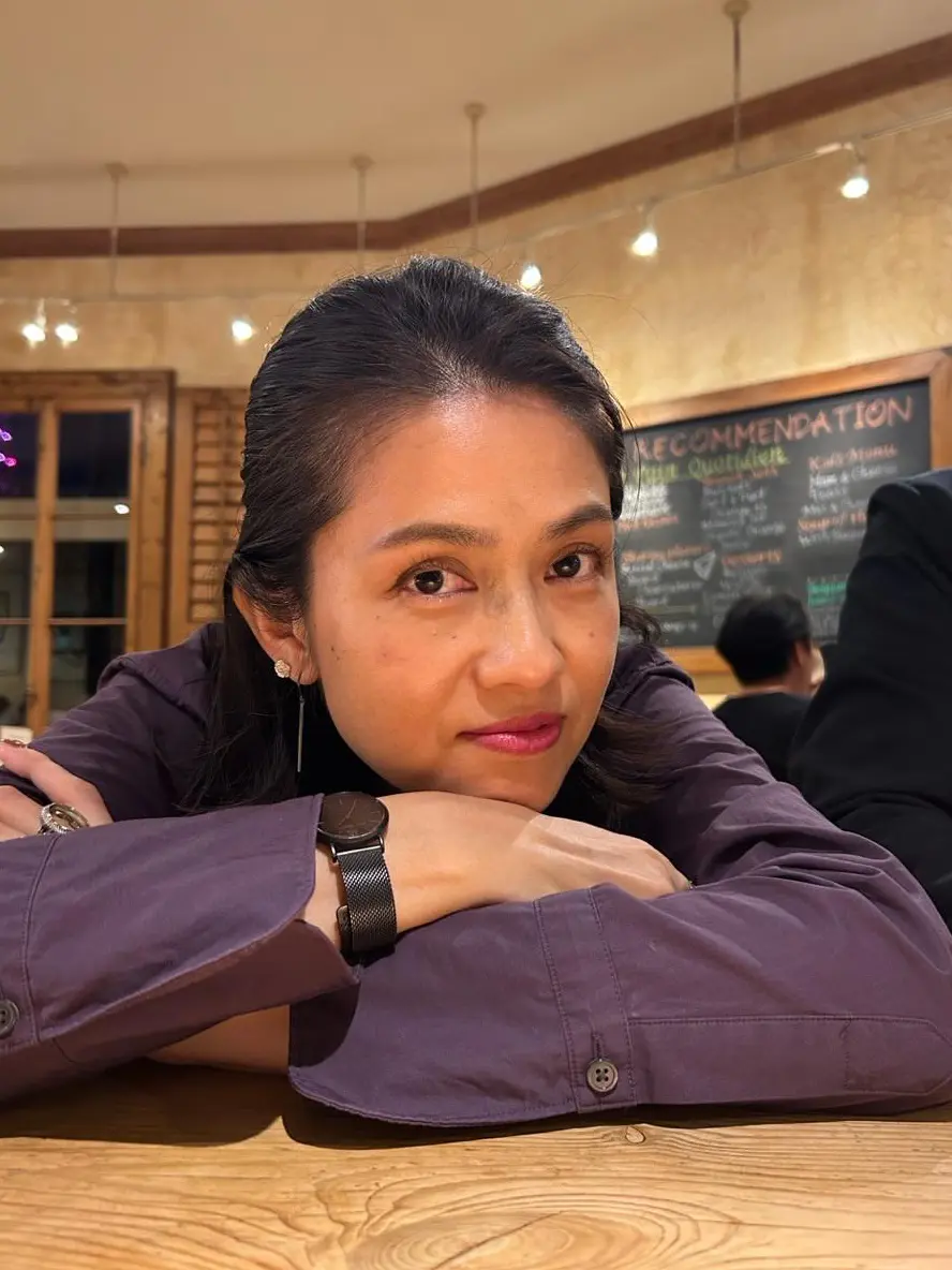 UNIQLOの褒められコーデの画像_4