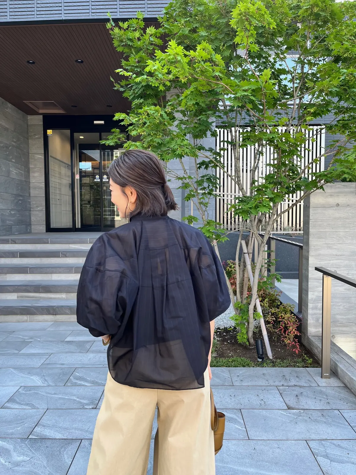 50代が今すぐ真似できる！ファッションエの画像_2