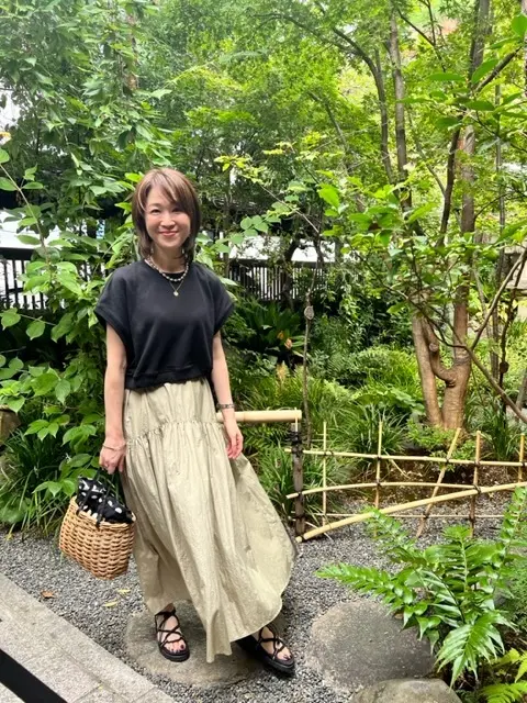 コーディネート