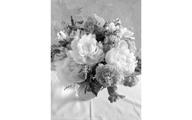 フラワーアレンジメント