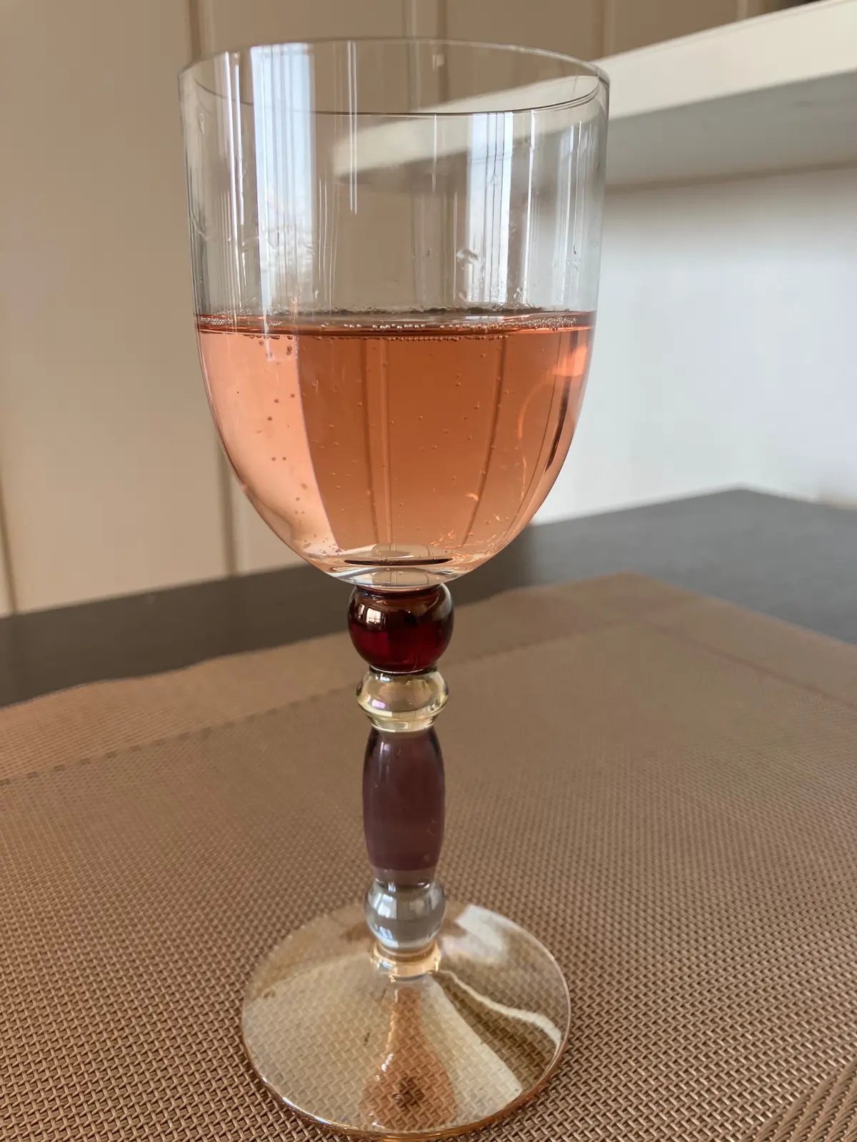 「勝利の美酒」グラハムベックでひなまつりの画像_2