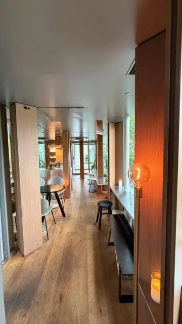 Tree by NAKED Meiji Park