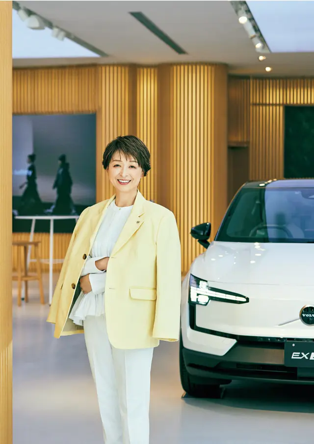 不動奈緒美さん