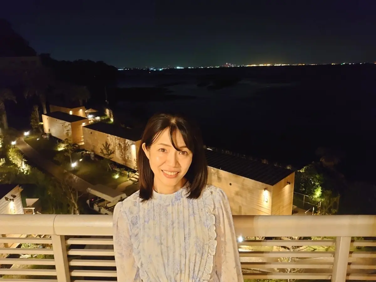 【GW旅行】一泊目は「ラビスタ観音崎テラの画像_36