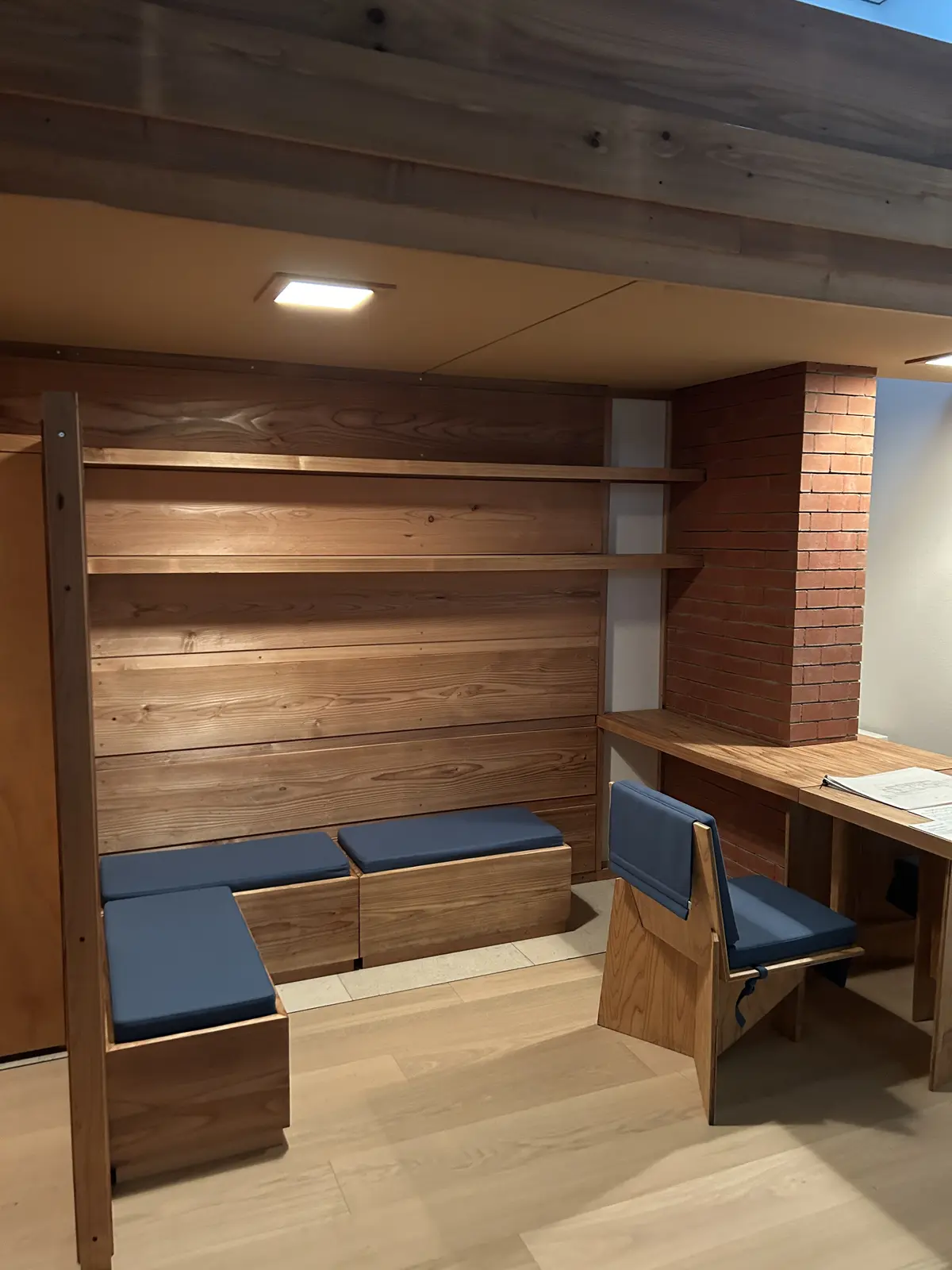 ☆アメリカ近代建築の巨匠、フランク・ロイの画像_2