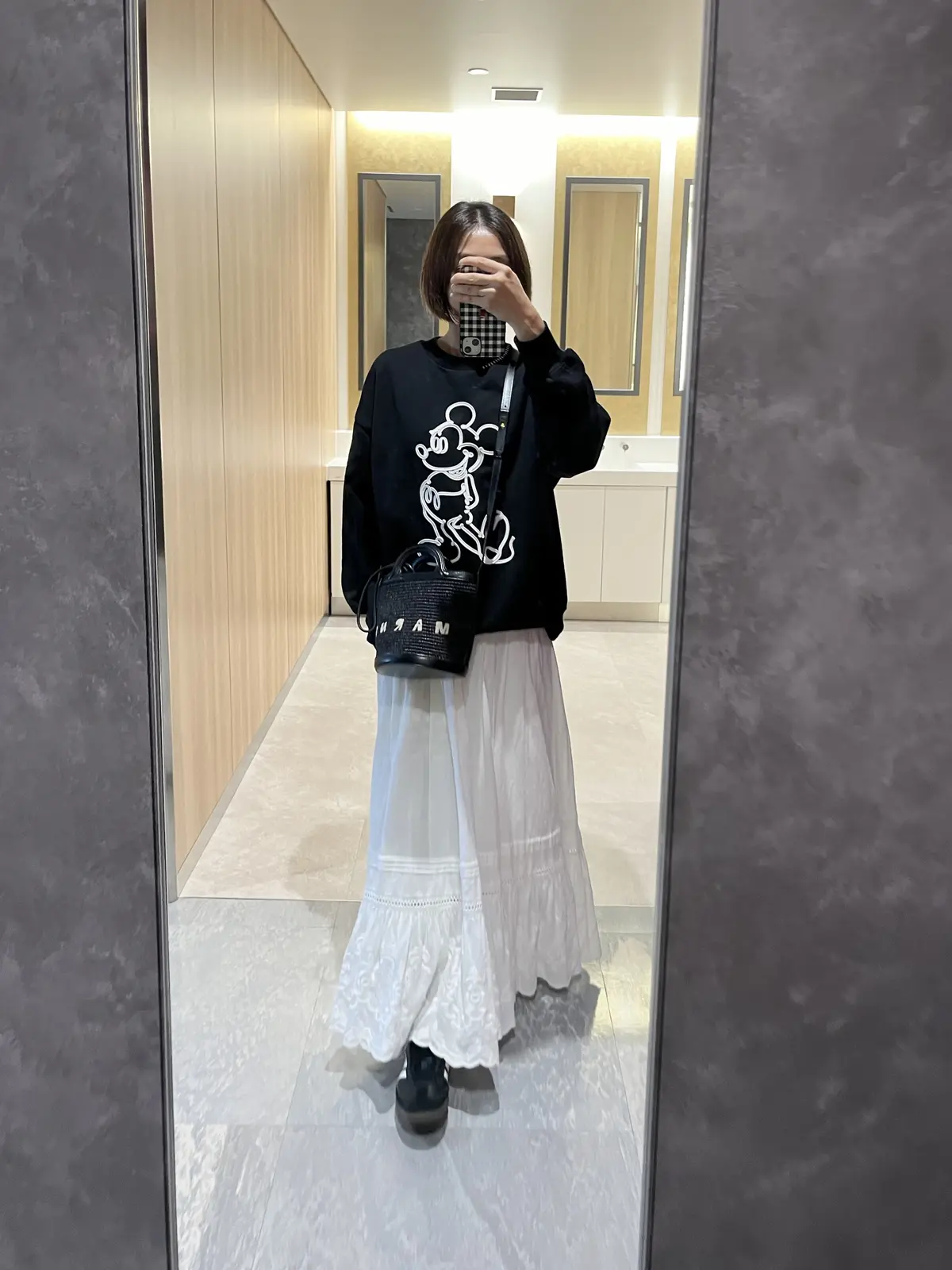 adidas SAMBA★6コーデの画像_5