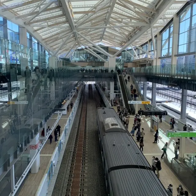 隈研吾展に行って来ました。の画像_3