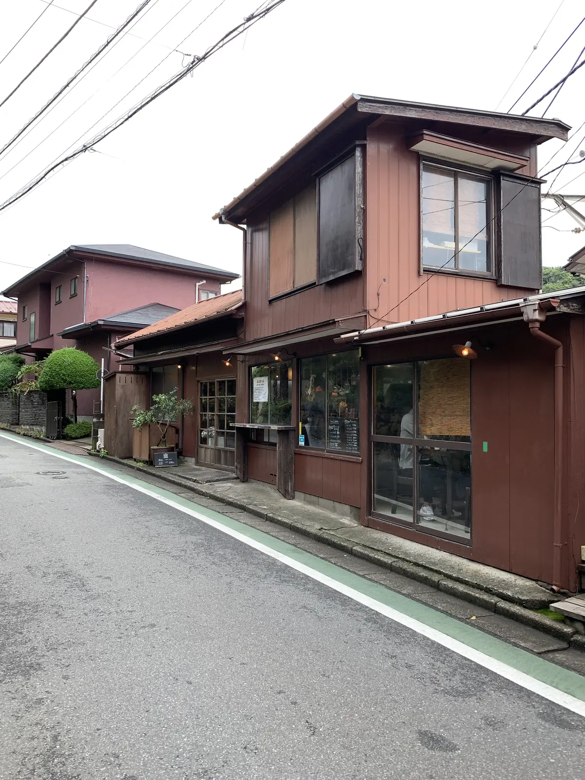 ヨリドコロ　鎌倉 