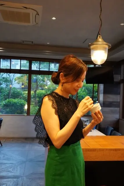 清澄白河お散歩Ⅴの画像_7