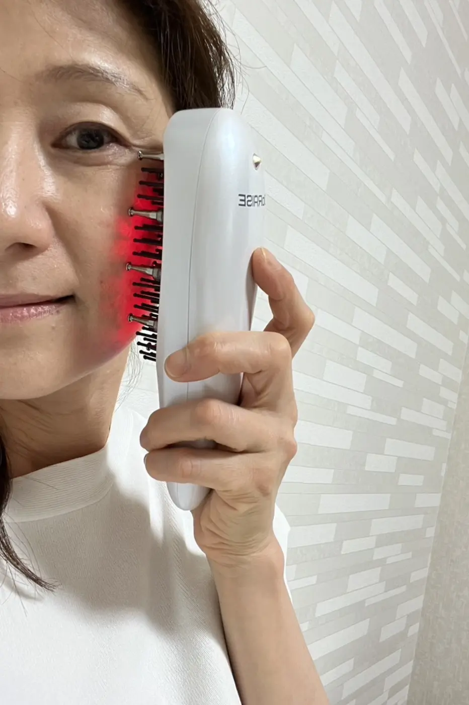 誕生日プレゼントはアデランスでした！の画像_4