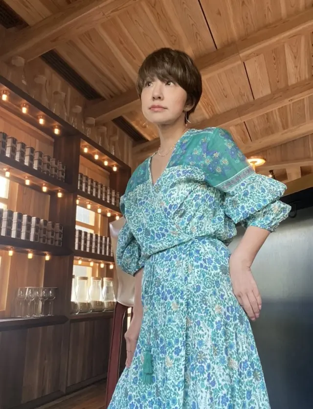 ファッションと香りのコラボを提案する「フの画像_4