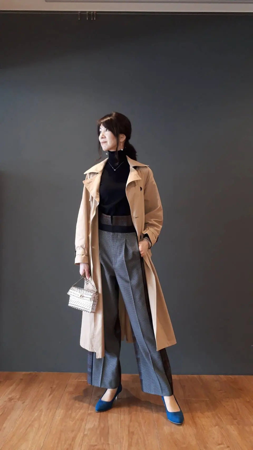 表情が変わるパンツの画像_1