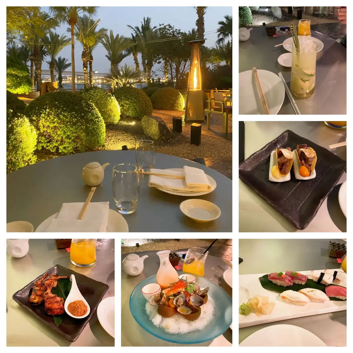 楽しめる5つ星リゾートホテル 〜ドバイ⑥の画像_16