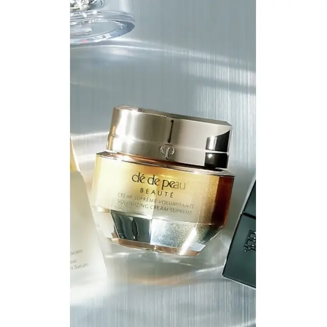 クレームヴォリュミザント S 50g