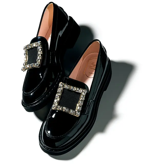 Roger Vivier