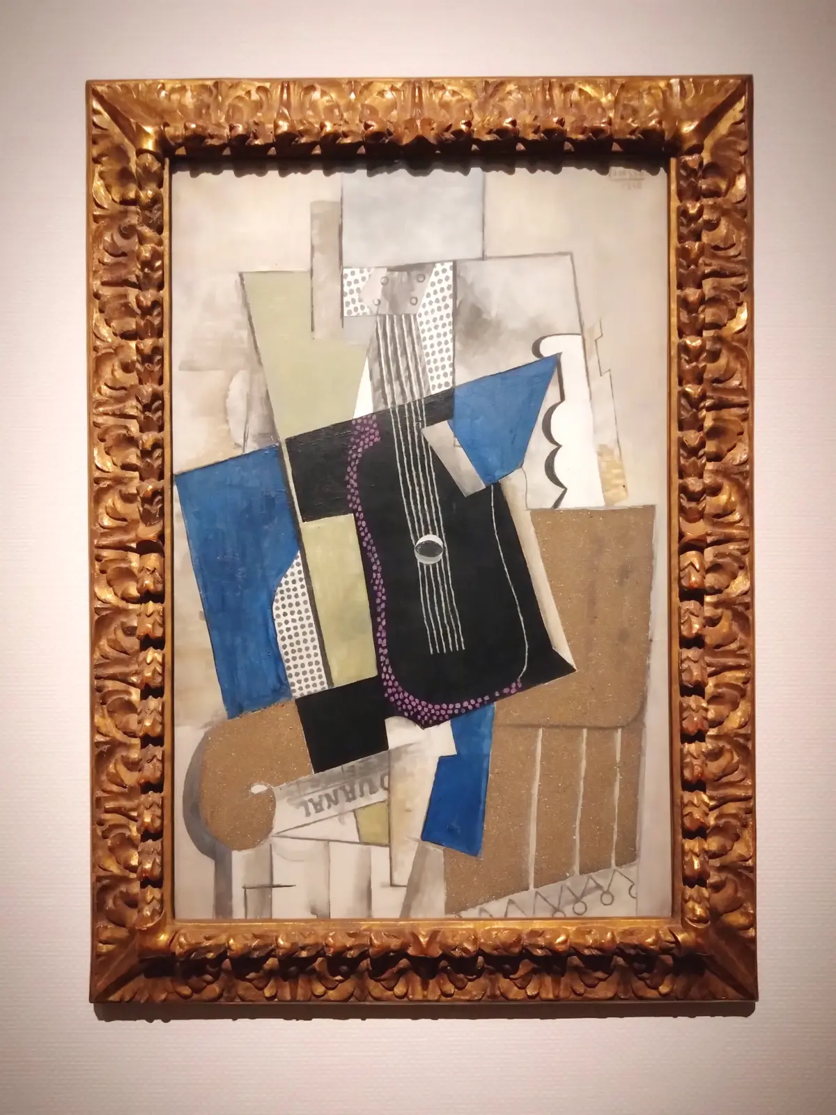 国立西洋美術館、ピカソ展、ピカソとその時代 ベルリン国立ベルクグリューン美術館展、上野