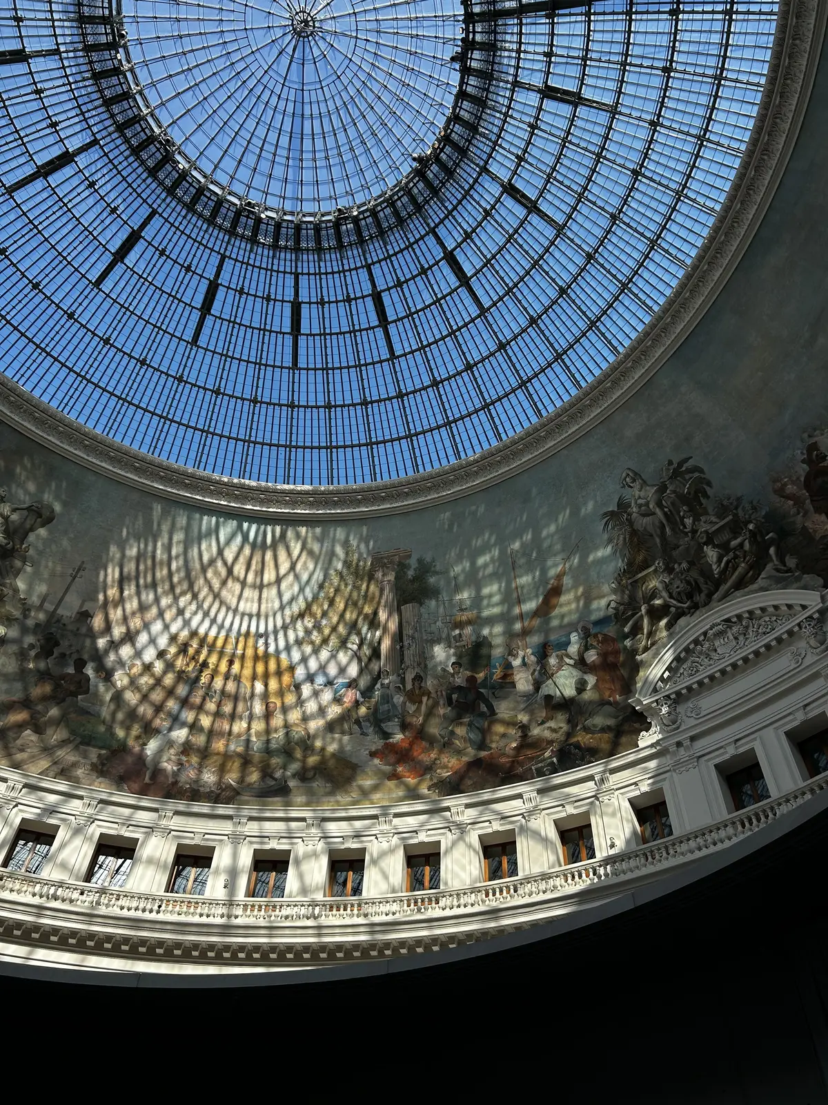 安藤忠雄が手掛けた現代美術館「ピノー・コの画像_13