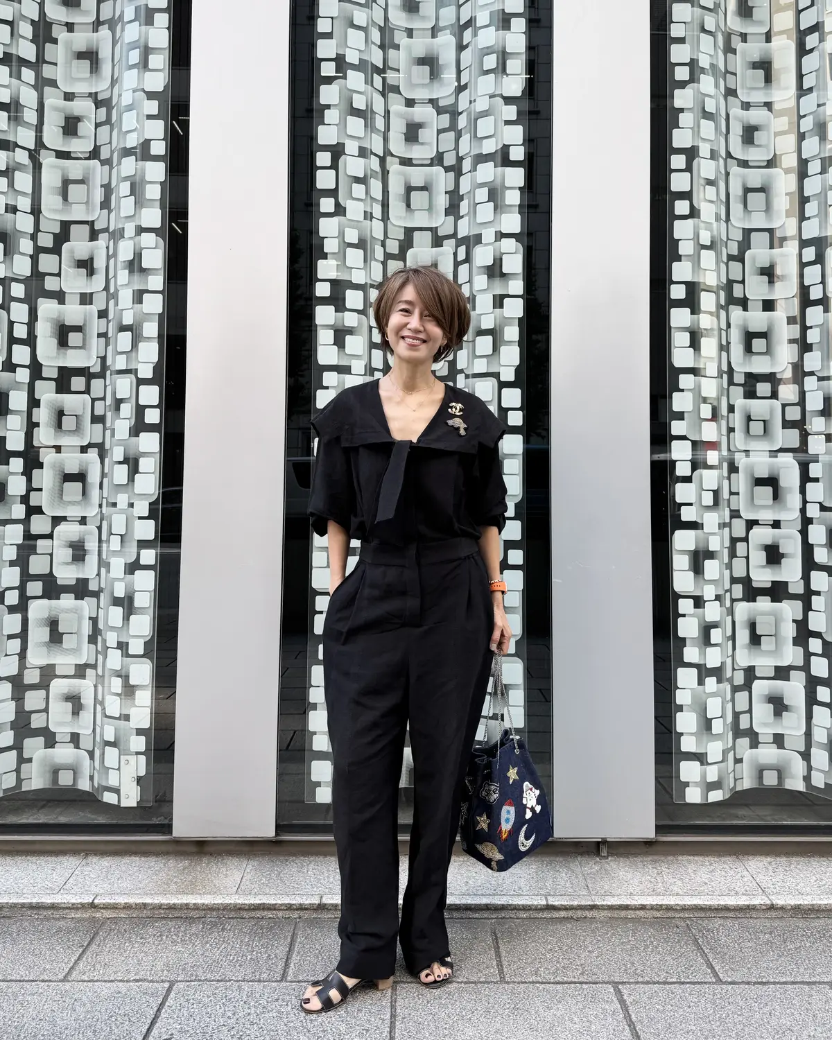 大人のオールインワン★2stylingの画像_5