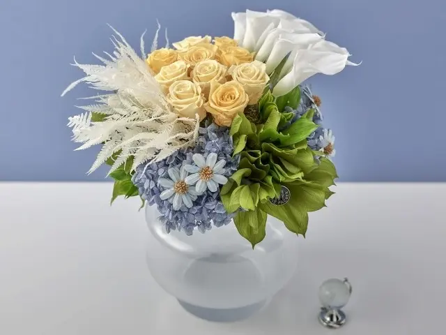 ジェーン・パッカー「Mother’s Day Collection」from Stockholm