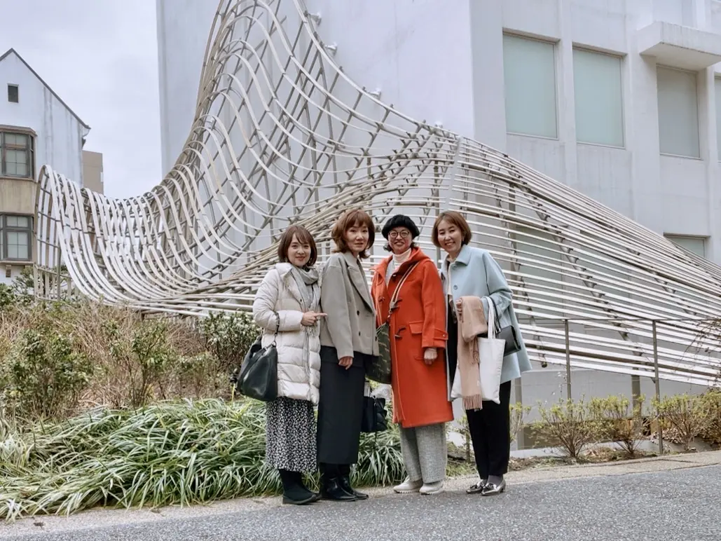 「山本 容子 版画展」～村上春樹ライブラの画像_8