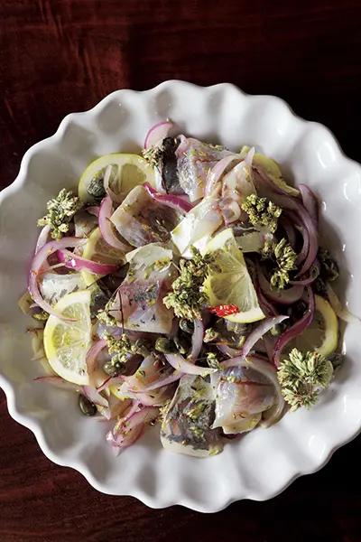 年末年始のおもてなしに！ 有元葉子の素敵の画像_3