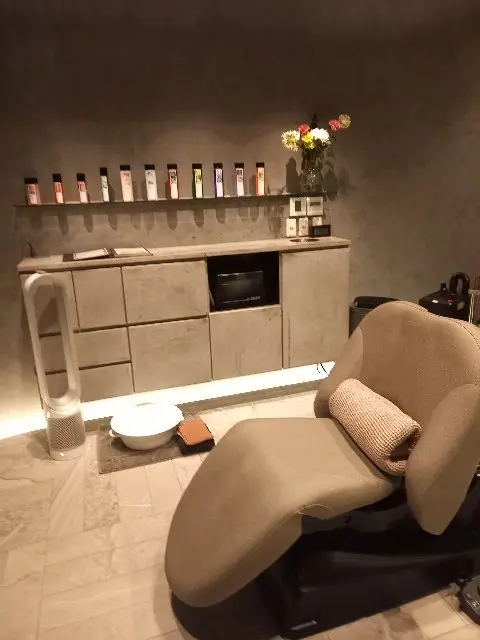 美と癒しの空間「HEAD SPA Kuuの画像_3