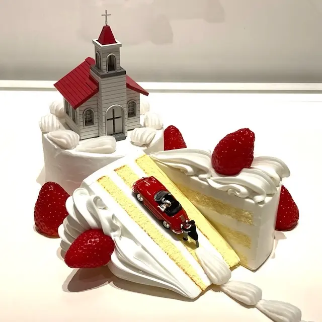 「Miniature Life × Koの画像_5