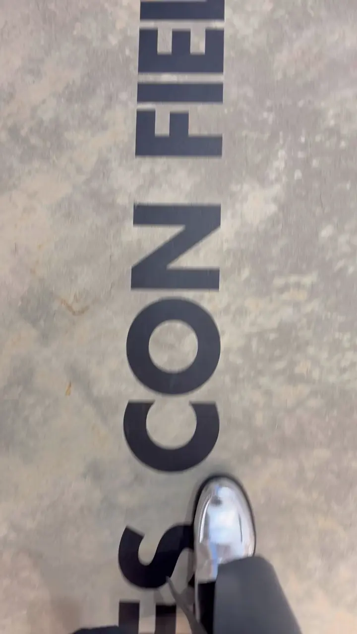 北海道母子旅２日目・エスコンフィールドへの画像_25