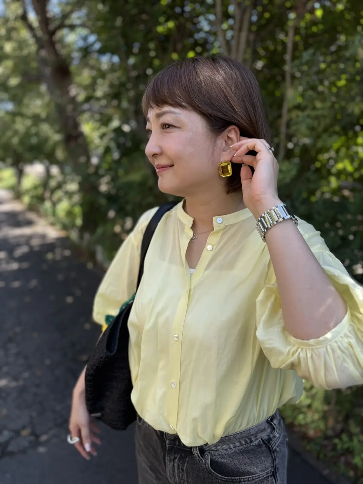 エクラ華組　梅澤千佳子