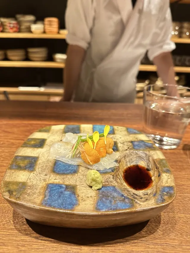 赤坂で大人の醍醐味ディナーの画像_3