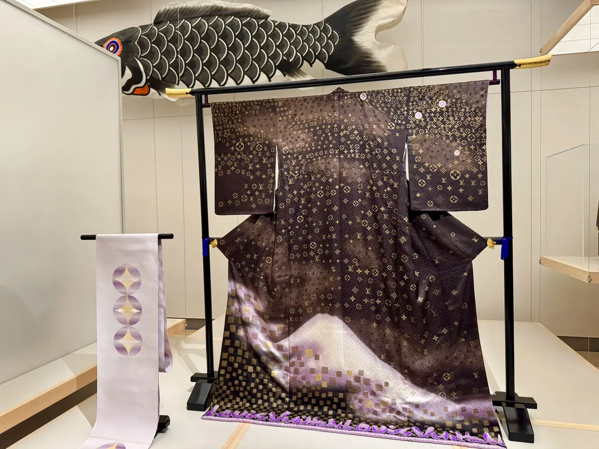 ビジョナリー・ジャーニー展