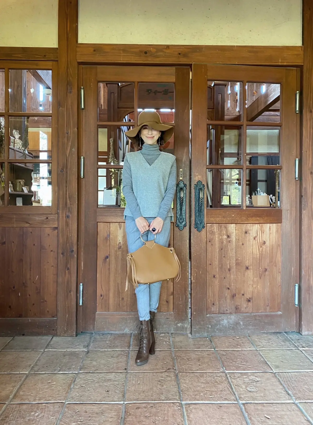 九州旅行　〜別府・美しい大神ファーム〜の画像_2