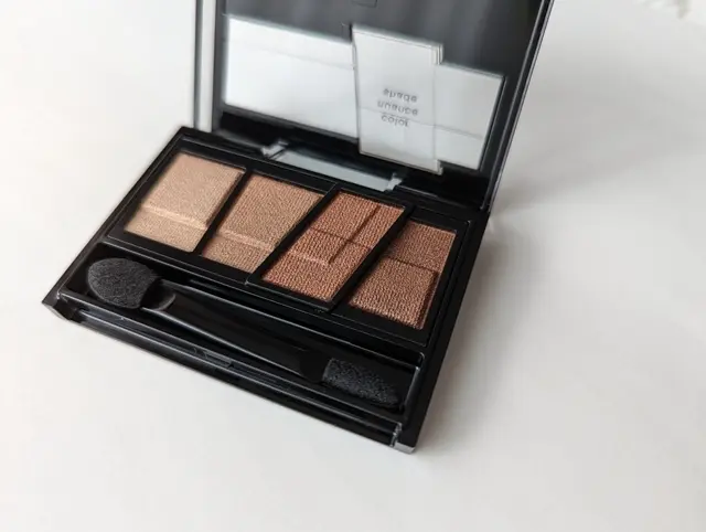 KATE デザイニングブラウンアイズ「ヘーゼルブラウン」