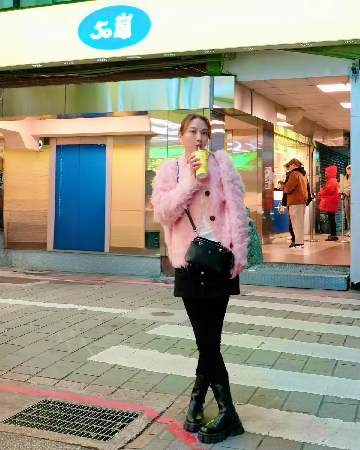 台湾🇹🇼✨満喫トリップ②の画像_7