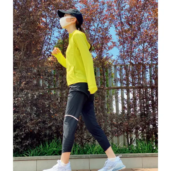 君島十和子さんは自分のペースで運動＋健康的な食材を摂取！