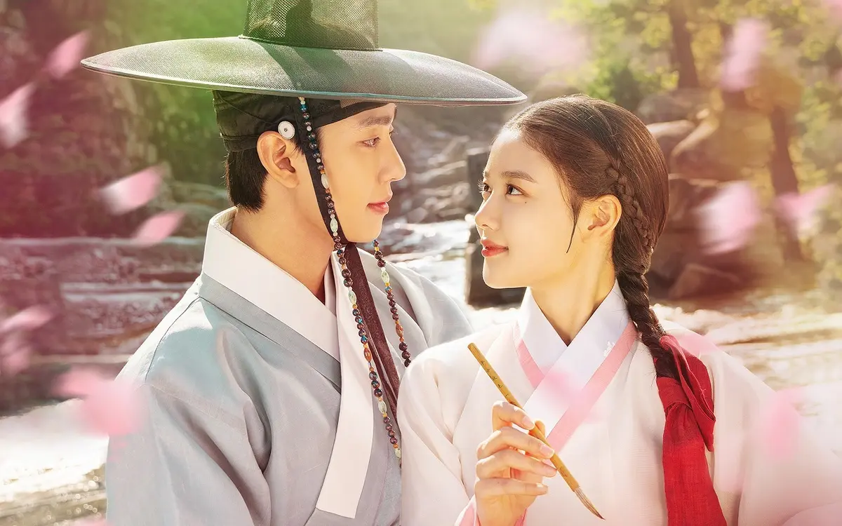 「ホン・チョンギ」のアン・ヒョソプ