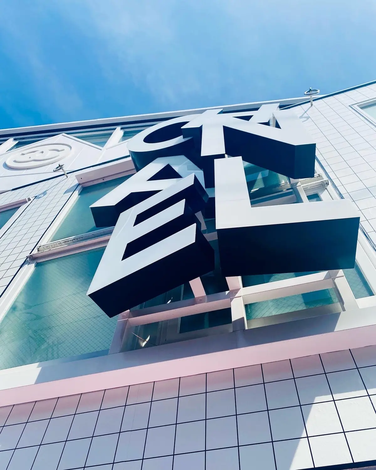 シャネル　ビューティーハウス　「 CHAの画像_3