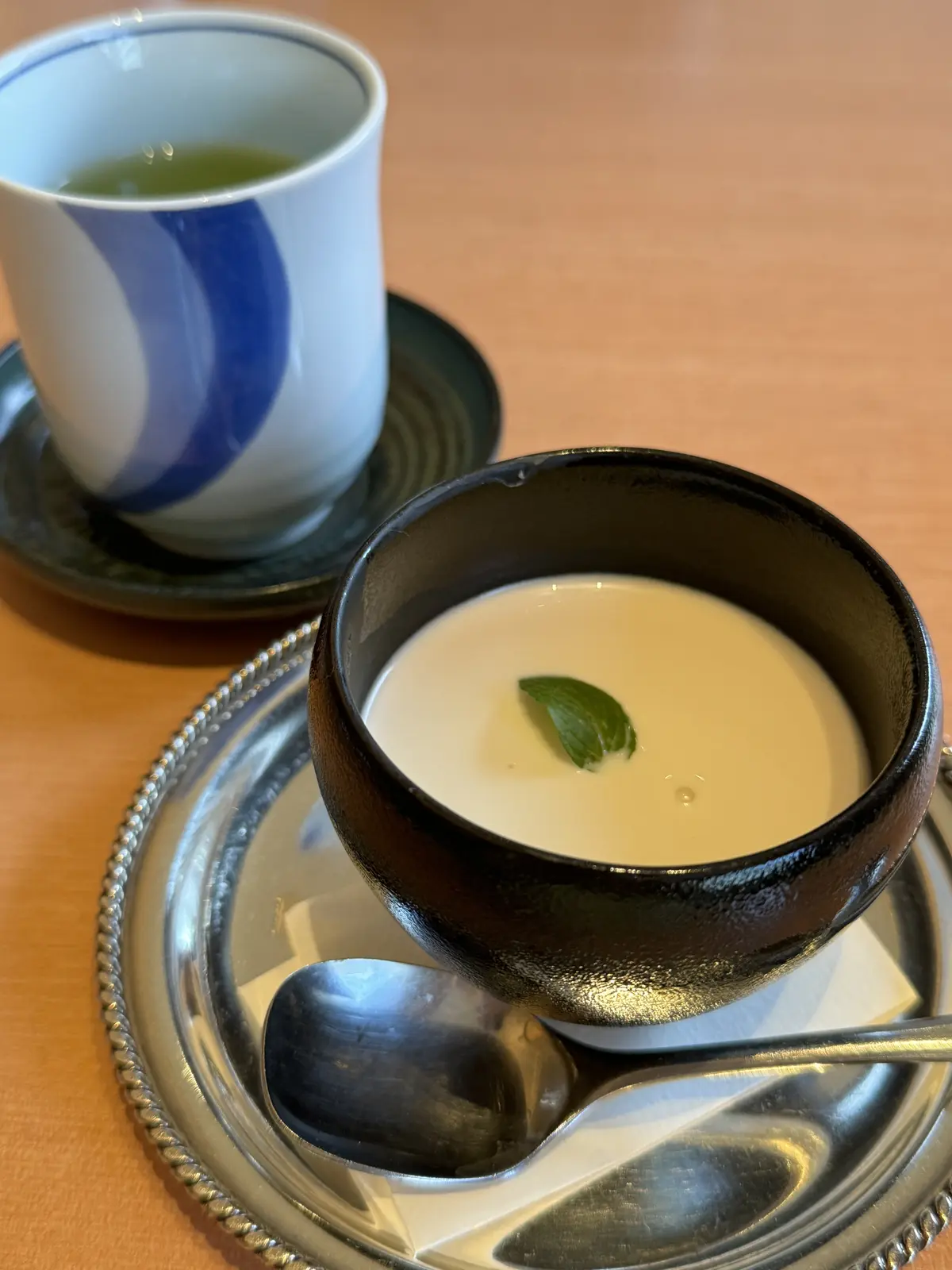 紀尾井　なだ万