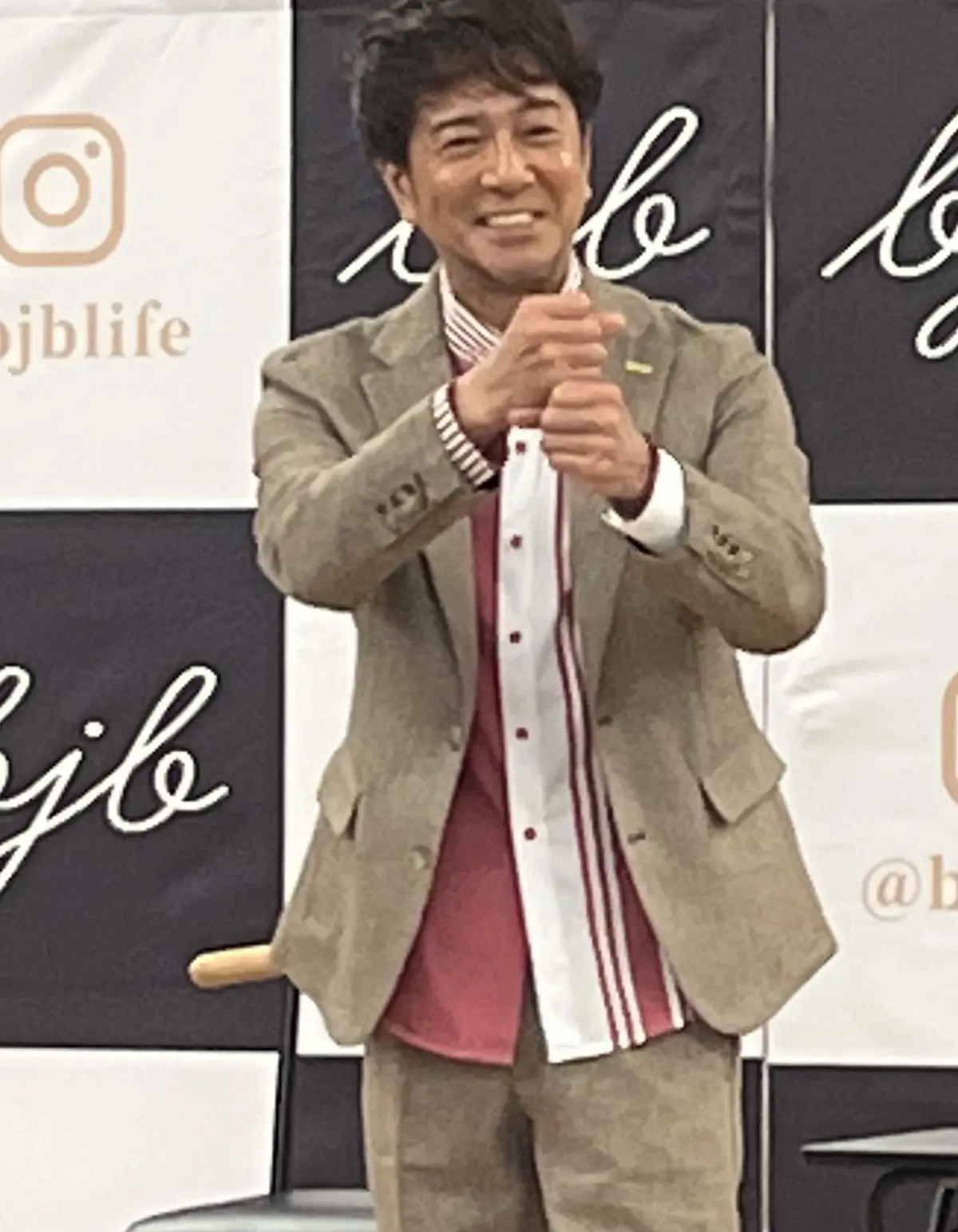 いいなぁ、いつまでも変わらぬ素敵な人っての画像_6