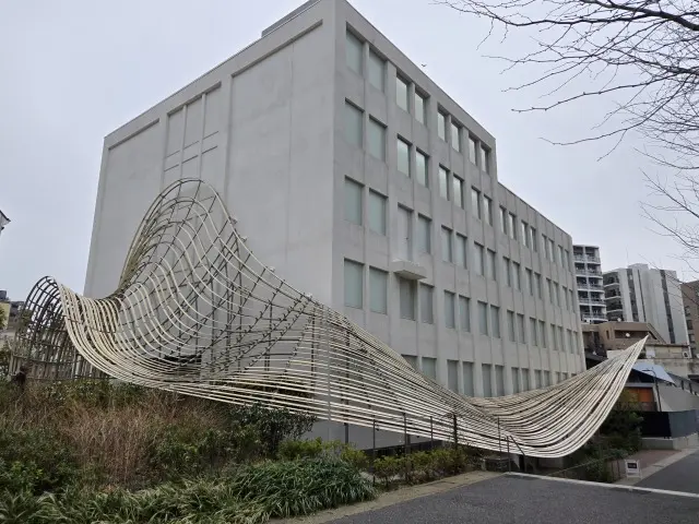 まさに心のラグジュアリー～山本容子版画展の画像_3