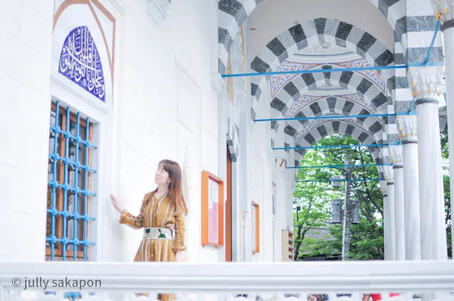 【番外編】東京ジャーミイで異文化体験@代の画像_6