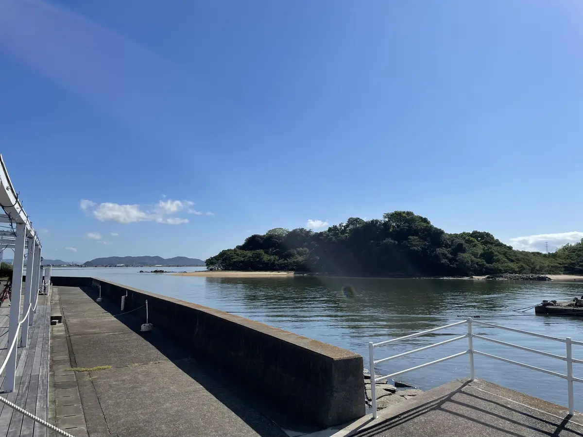 とっておきワンピースでフォトジェニックなの画像_1