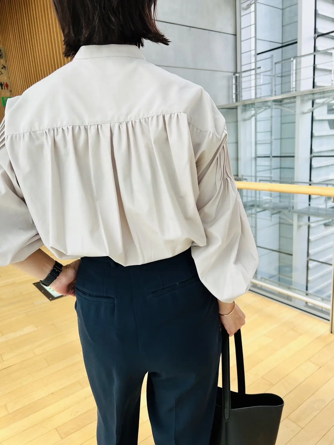 人気エディター発田美穂さん　E by eの画像_3