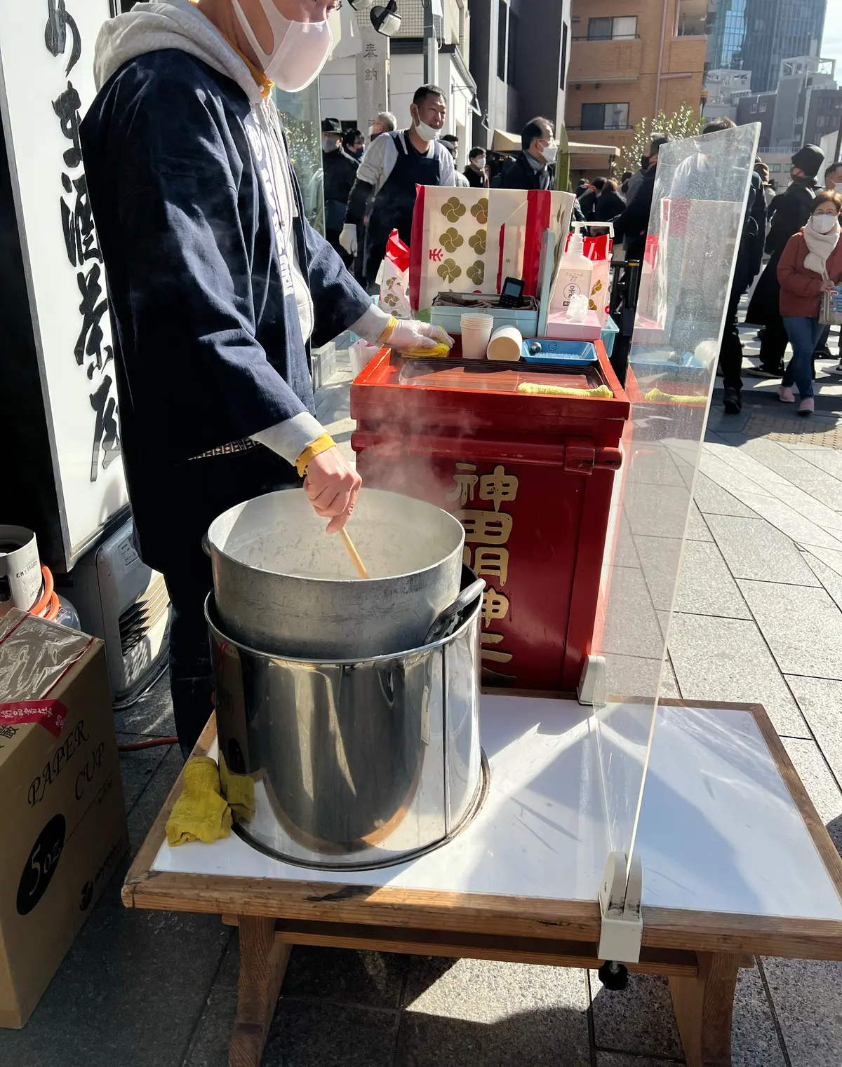 初詣はお気に入りスタイルで‼︎の画像_7