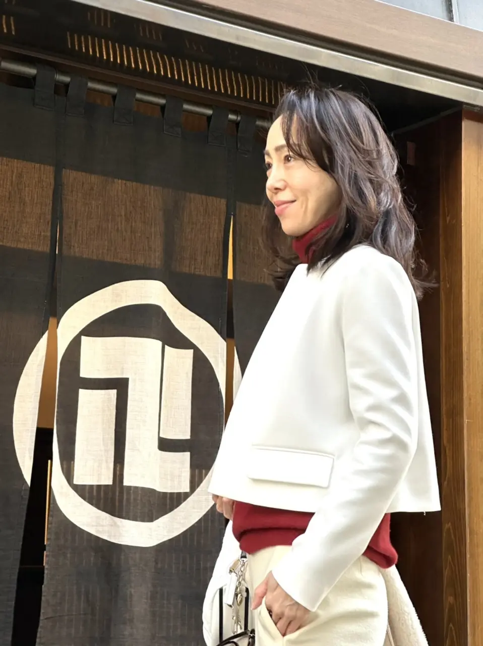 ファッションコーディネート