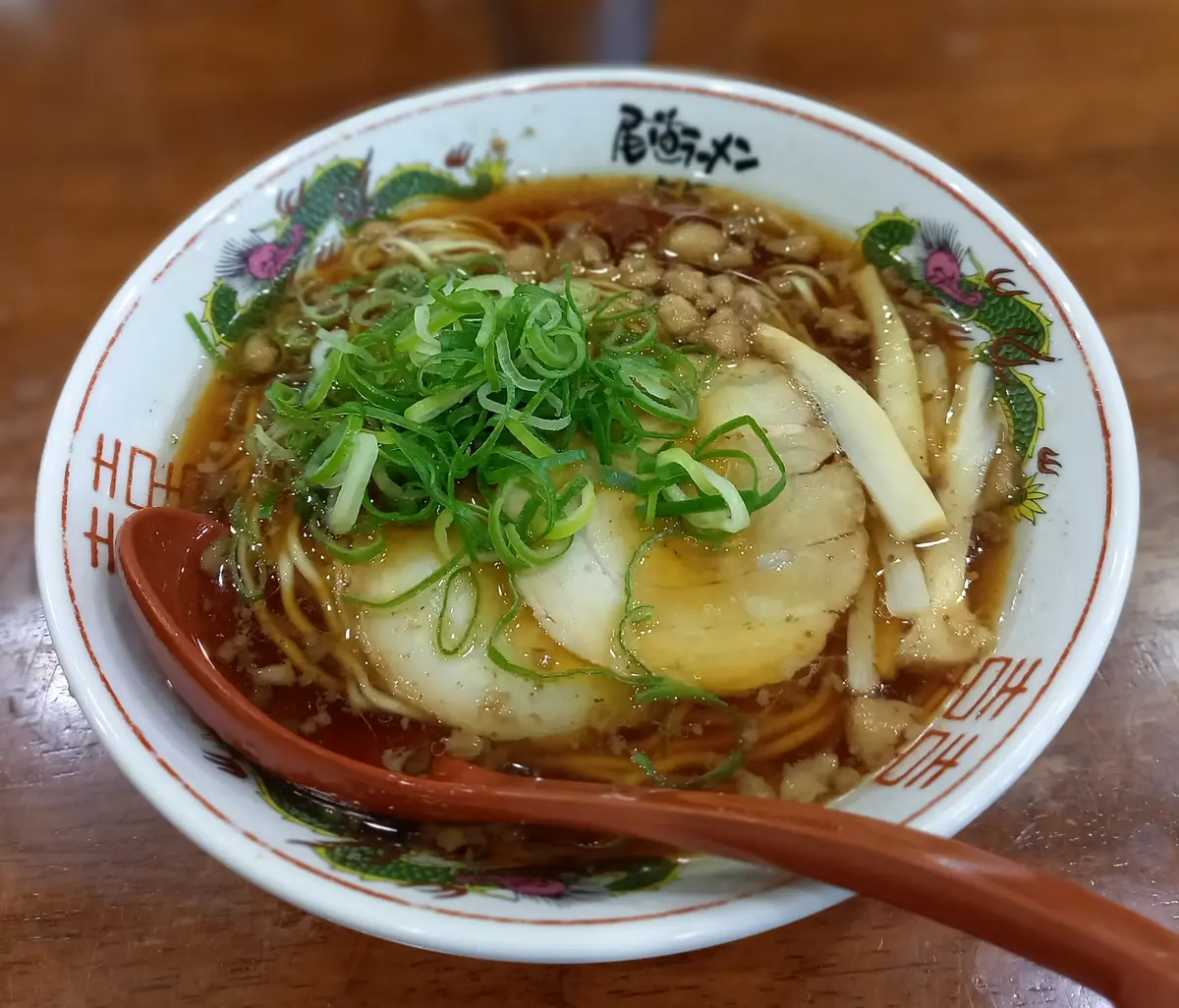 【広島旅行②】全然ゴージャスではないけれの画像_7