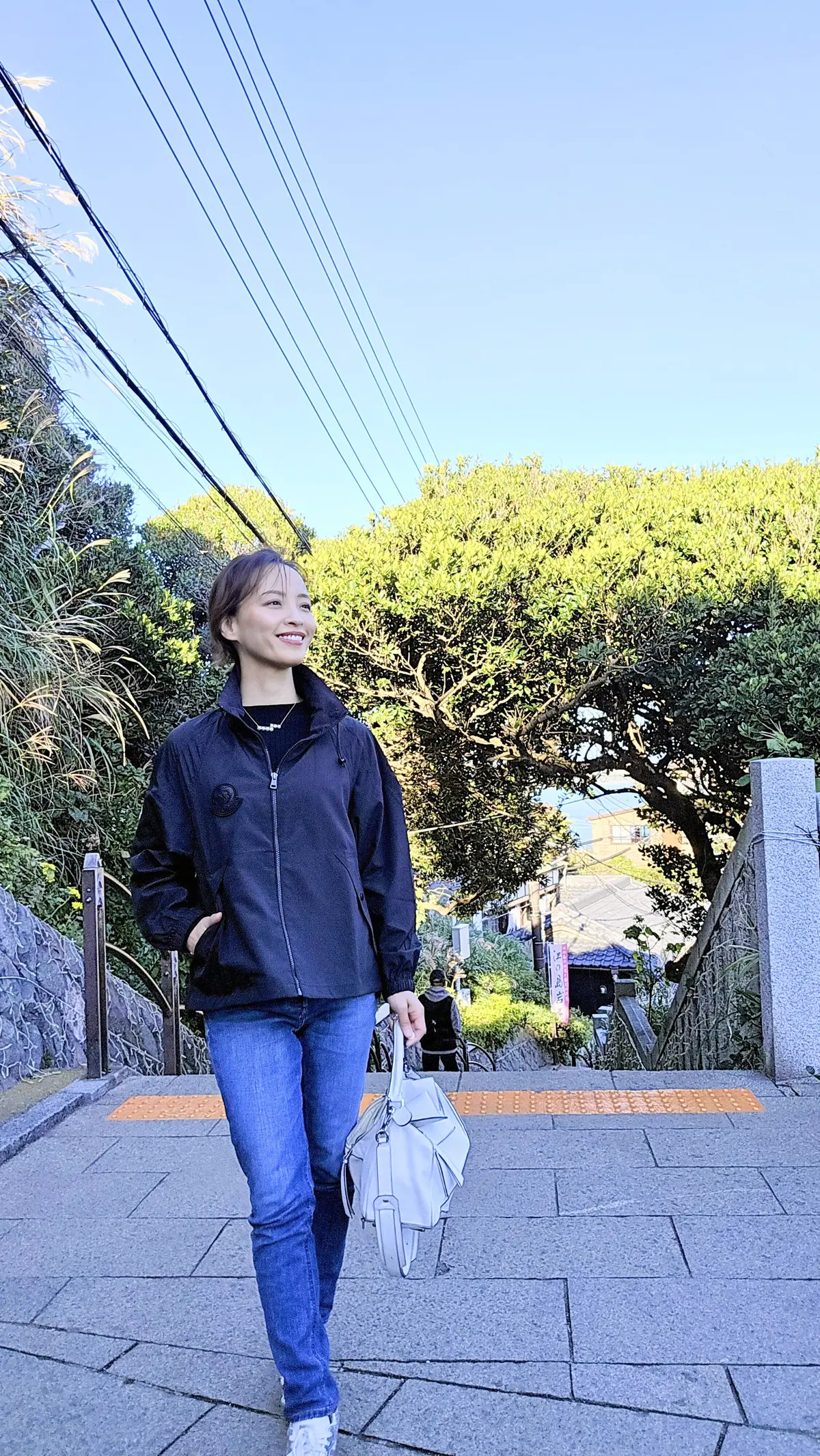 江の島で運気を整える！｢祐気取り｣プチトの画像_10