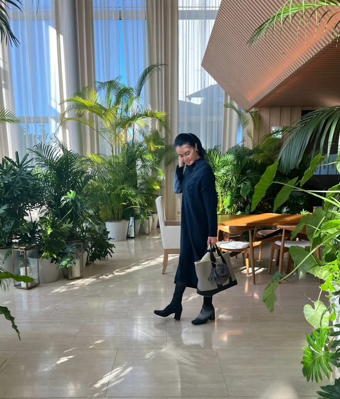 東京エディション虎ノ門に行ってきました♪の画像_10