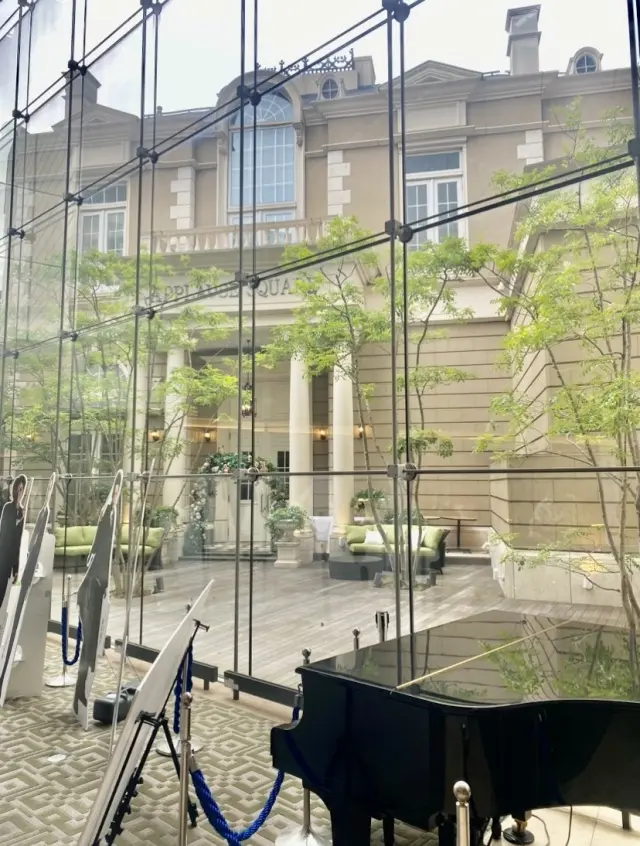 ドラマチックな街、赤坂サカス✨の画像_3