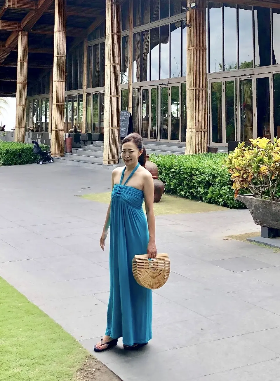 ベトナムのダナンへ①☆.°ホテル編°.☆の画像_2